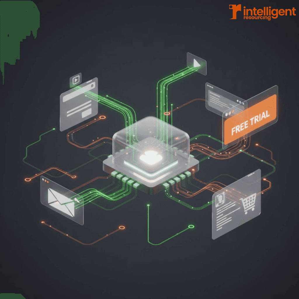 Clay Enrichment Case Study Diagram