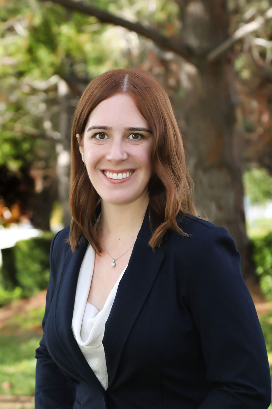 Laura Ferret, Attorney at Law. Sims, Lawrence & Broghammer.