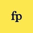 FontPair лого
