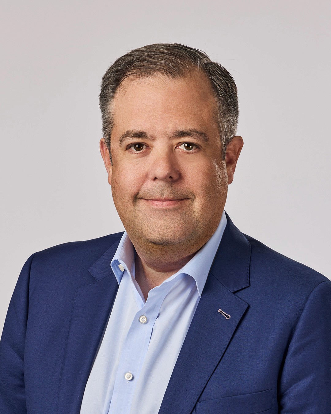 Chris Stevens