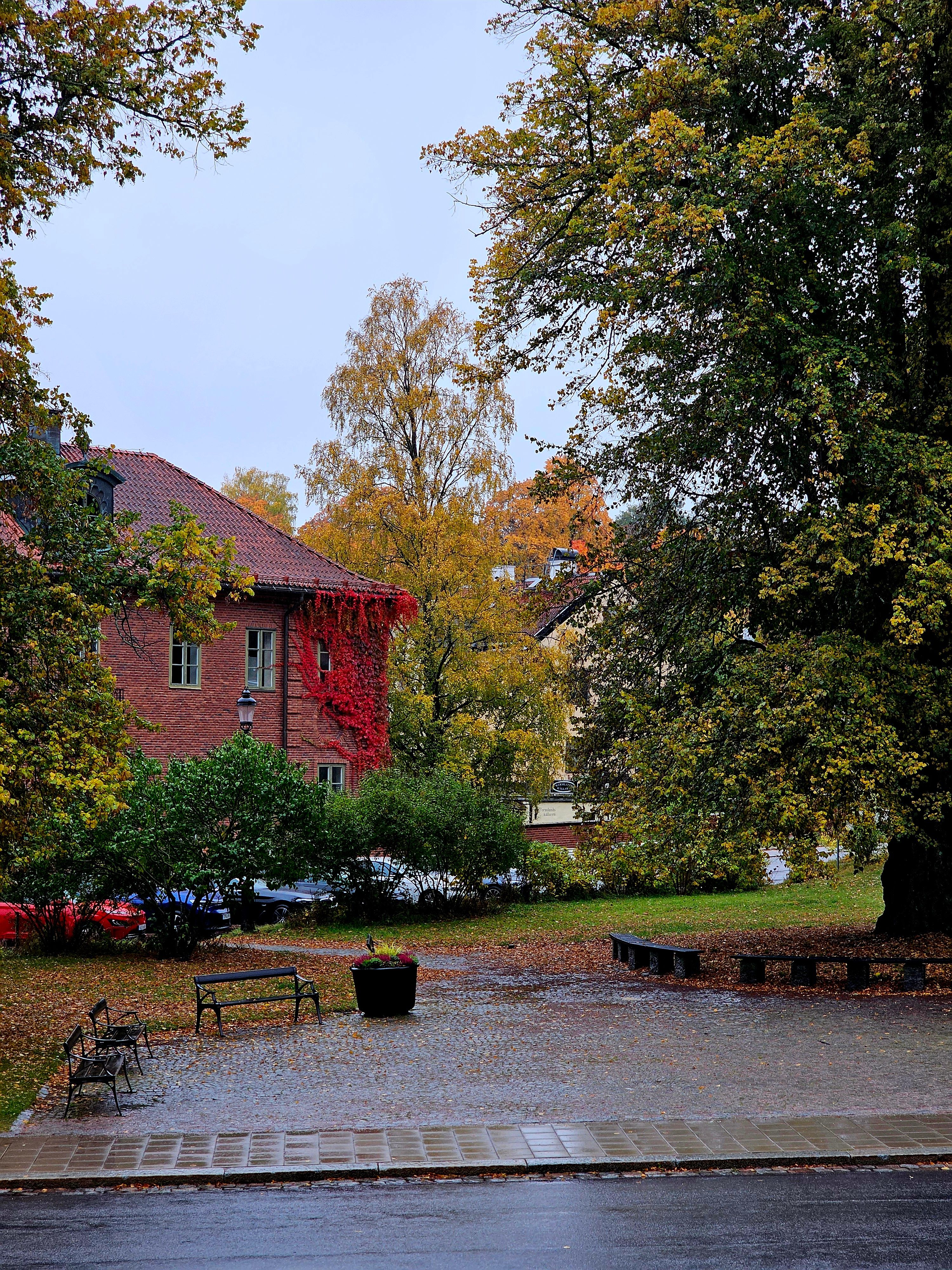 Uppsala