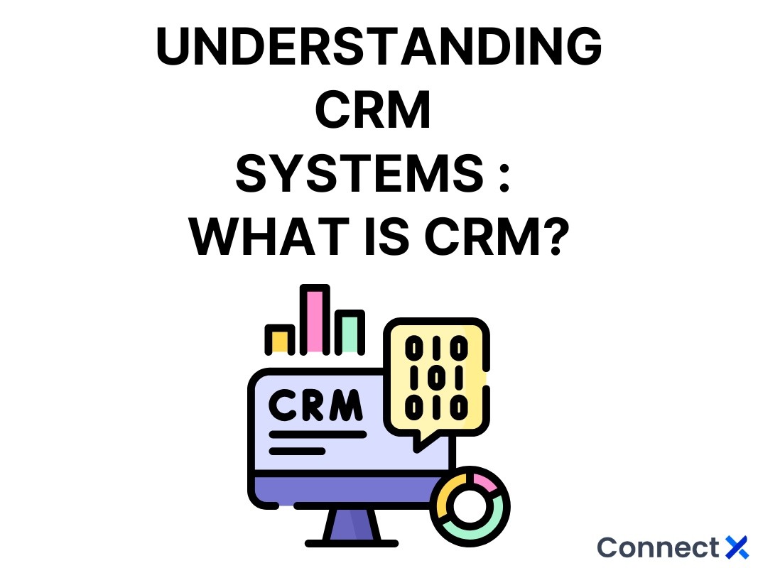 crm-คืออะไร