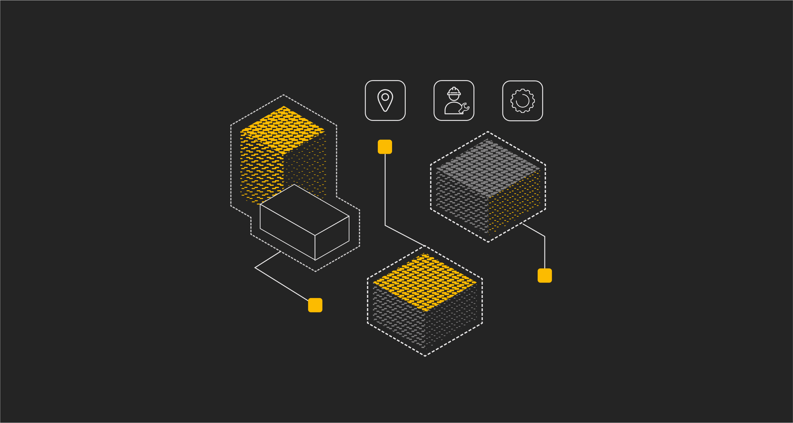 Compare report feature screenshot