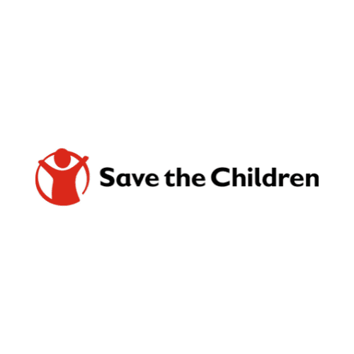 Save The Children logo