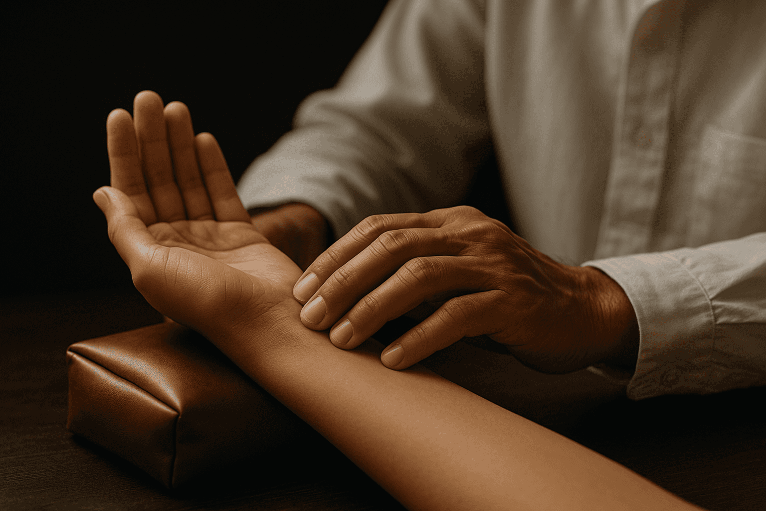 Consultations - Offering - Healing Elements Ayurveda
