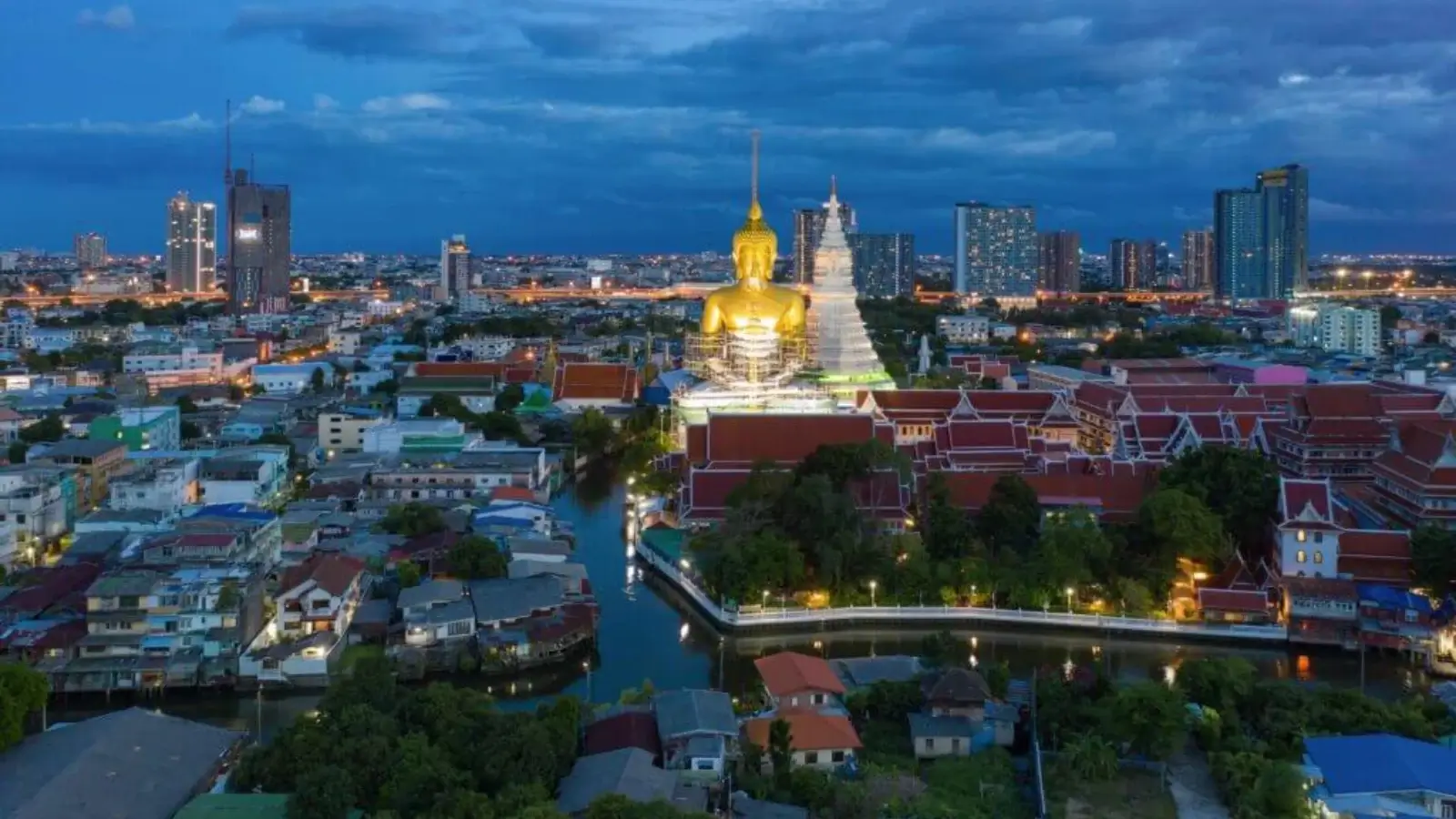 Who Should Choose Thailand vs Bali Which Is Better