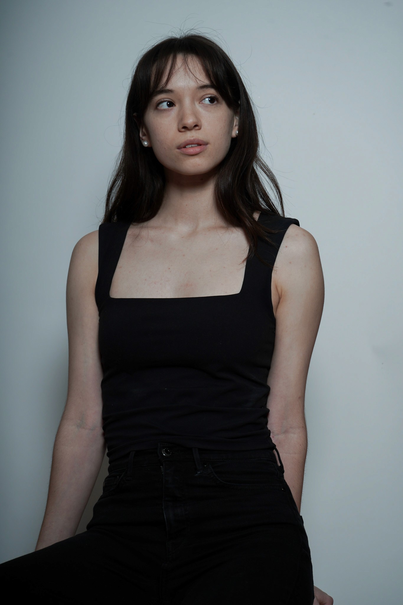 Gabriela Caballero — 9
