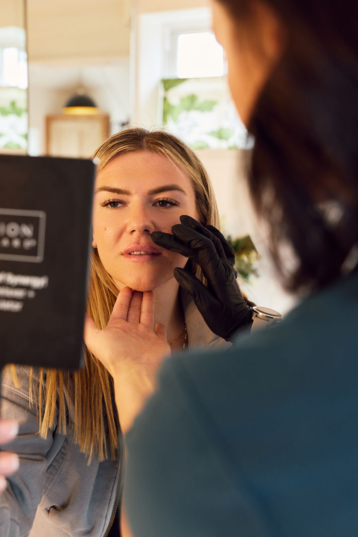 light-touch-aesthetics-polynucleotides-treatment