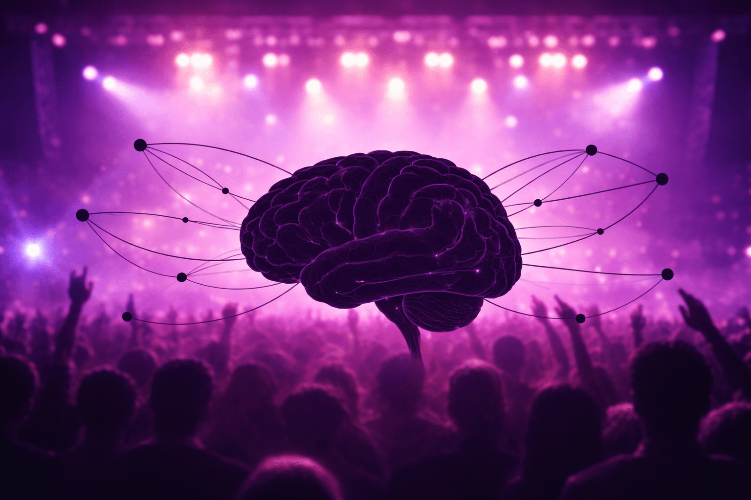 Event Data and Trends