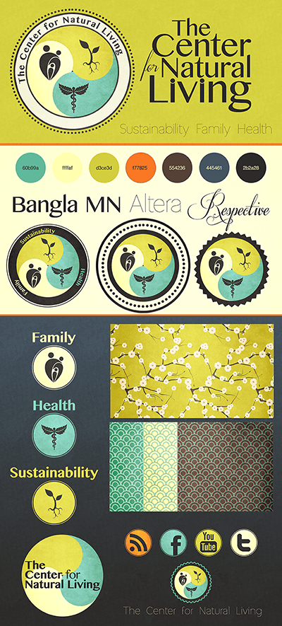 The Center for Natural Living