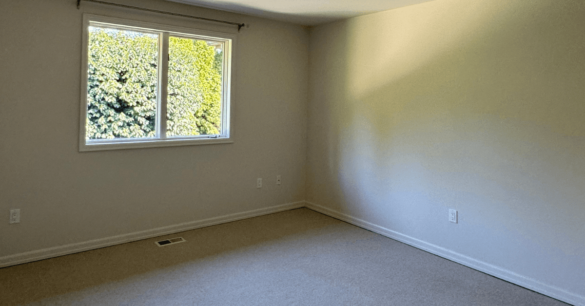 We’re so excited to share details from The Medina House: Girls Bedroom 3  –– one of our favorite interior design + professional organizing projects in Medina, WA.