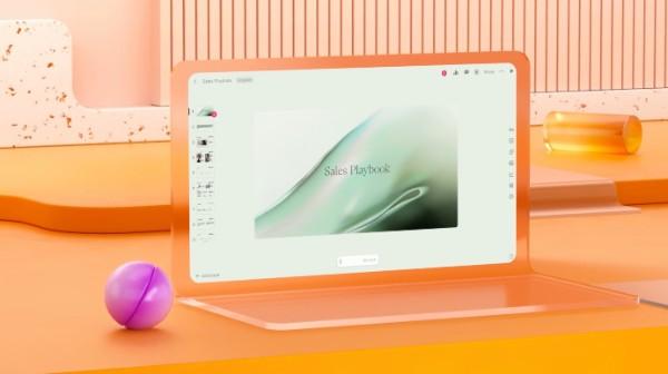 Portfolio item
