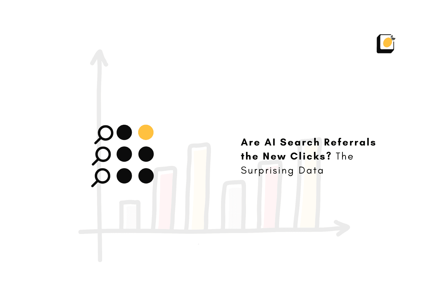 AI Search vs Traditional Clicks: What 2025 Data Really Shows | Passionfruit