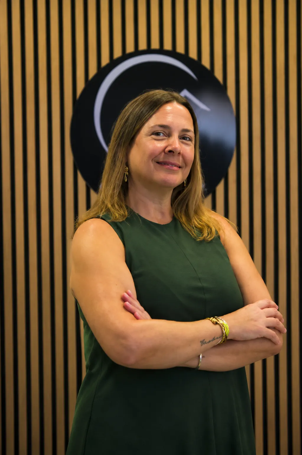 Sandra, Inmara Inmobiliaria