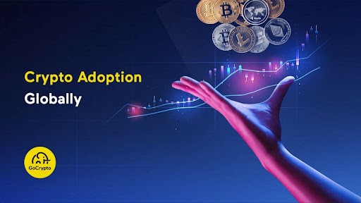 Crypto Adoption Globally