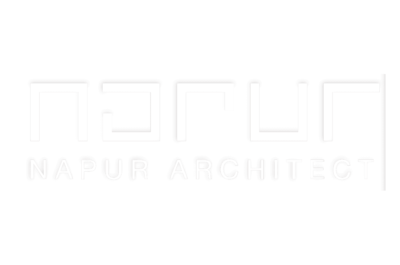 Napur Architect logo