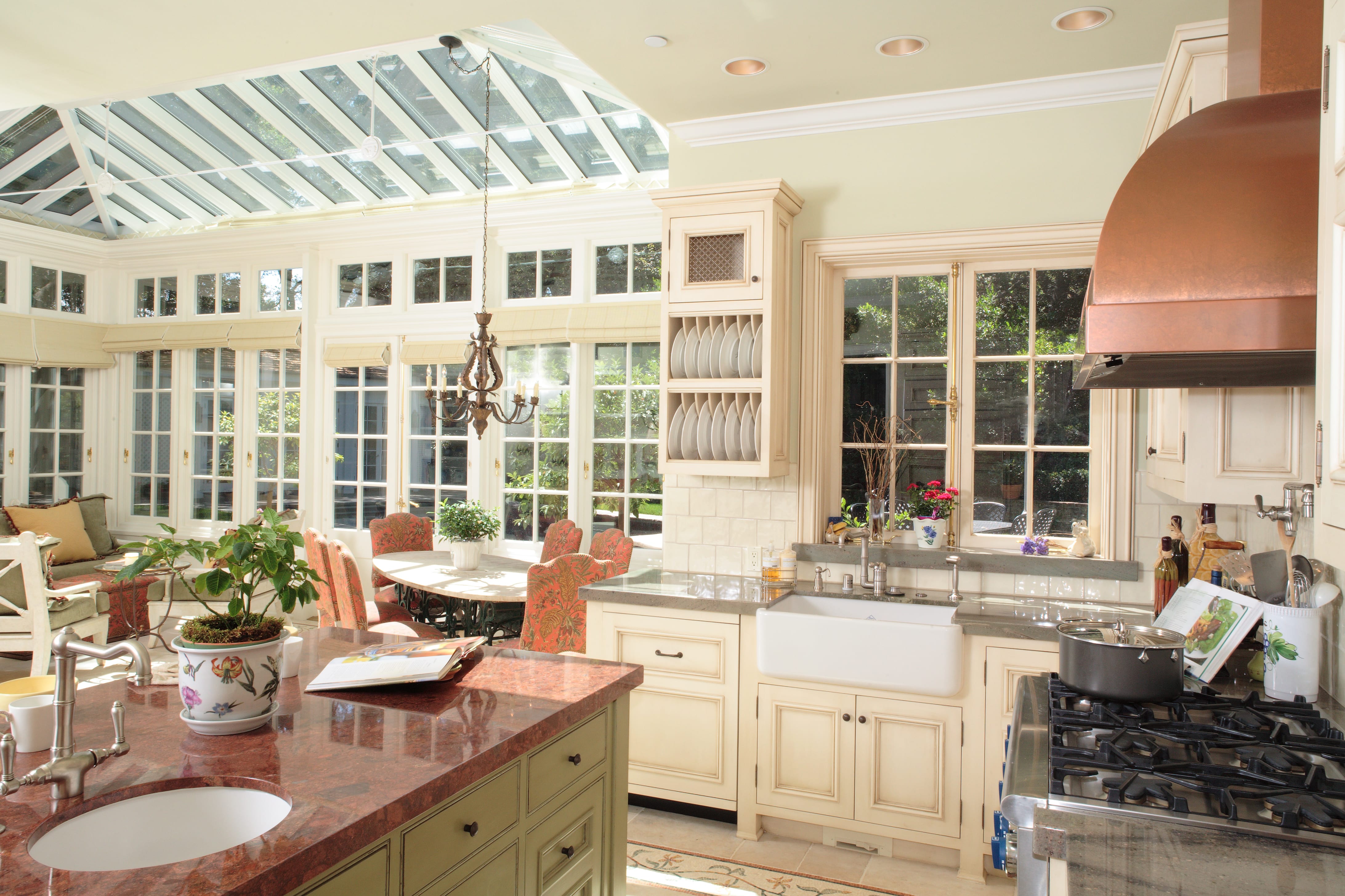 Bellevoire Saint-Germain