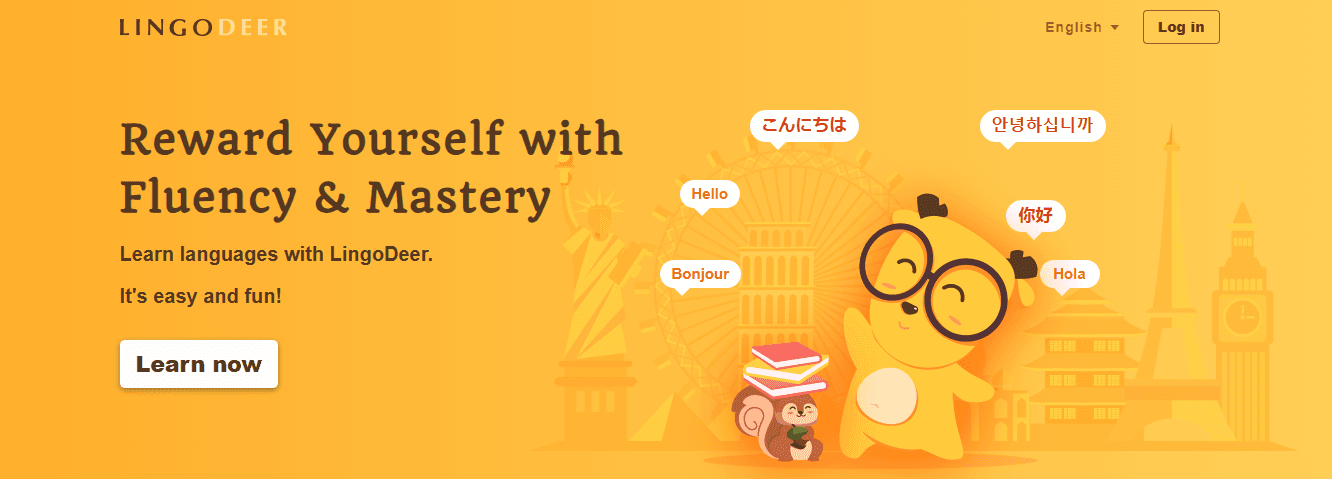 Apps to Learn Russian