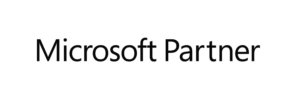Certified Microsoft Partner Logo