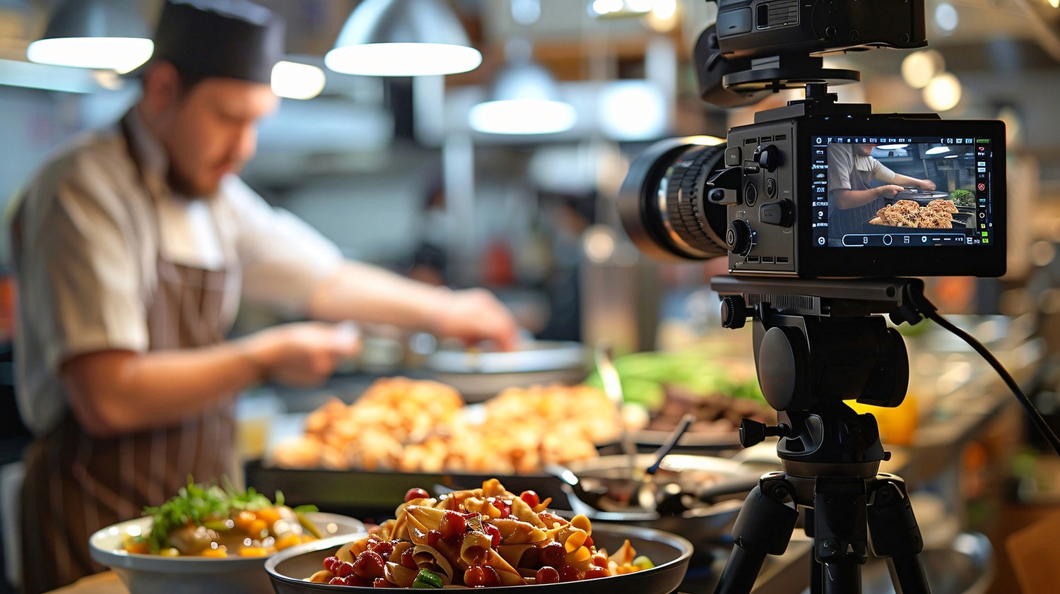Vídeo marketing para PME