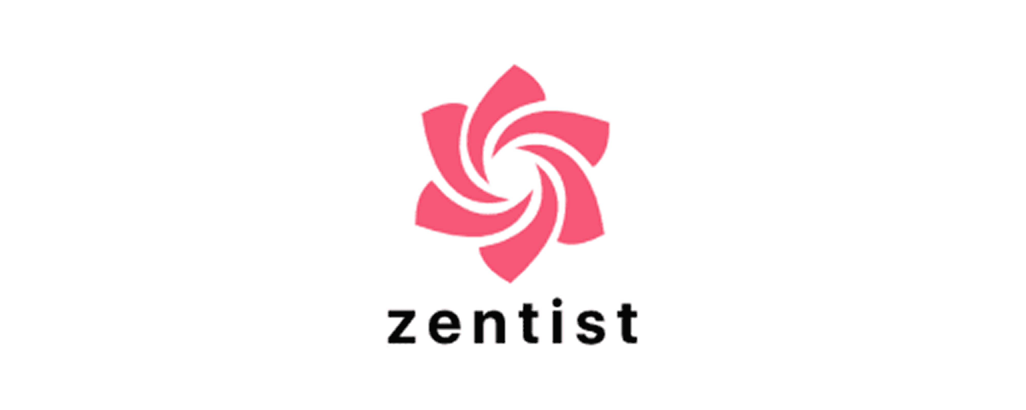Icône du logo de Zentist