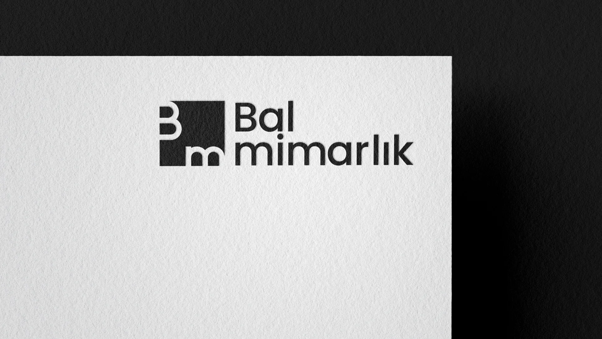 Logo mockup
