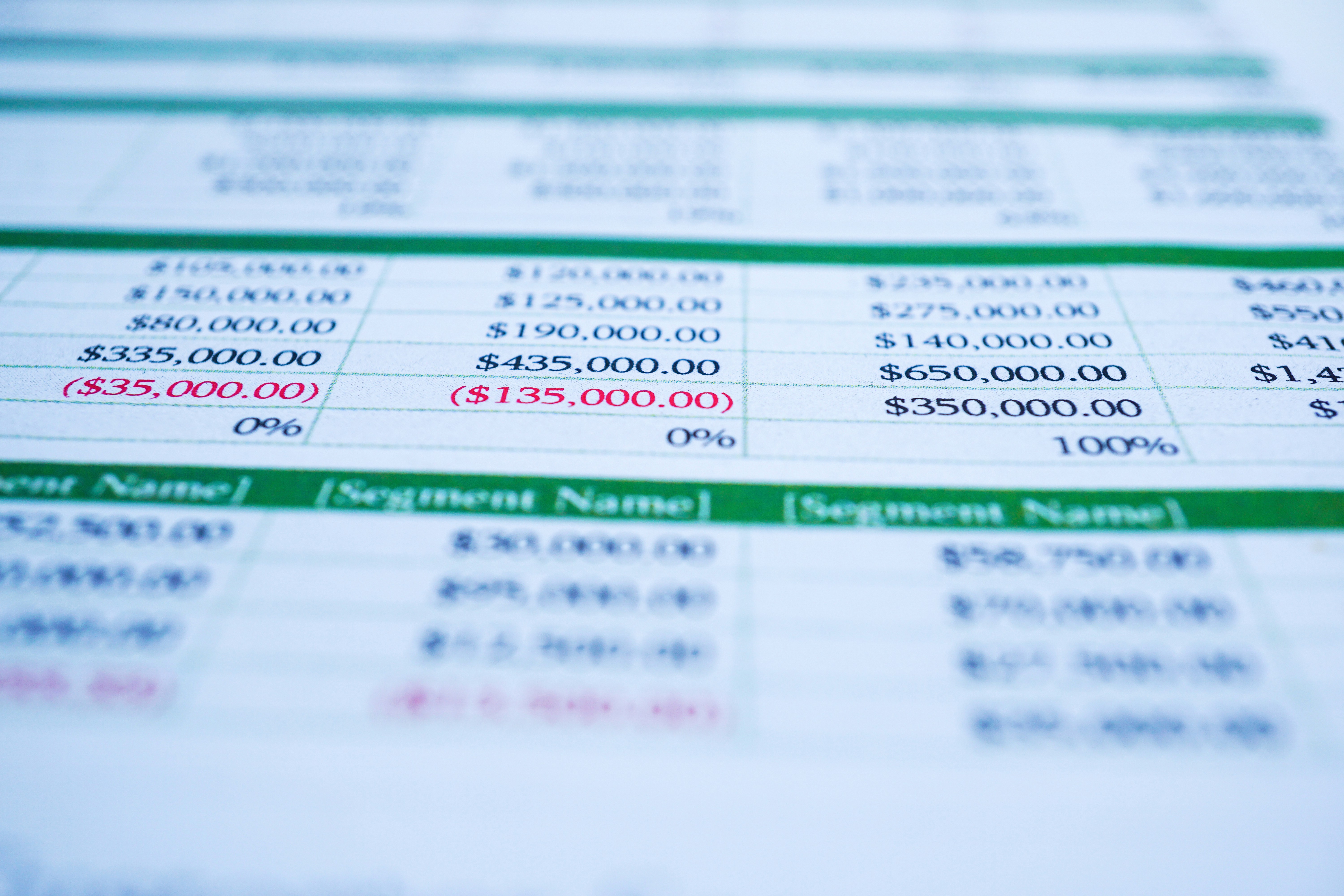 Demurrage calculations. Why it's time to stop using spreadsheets