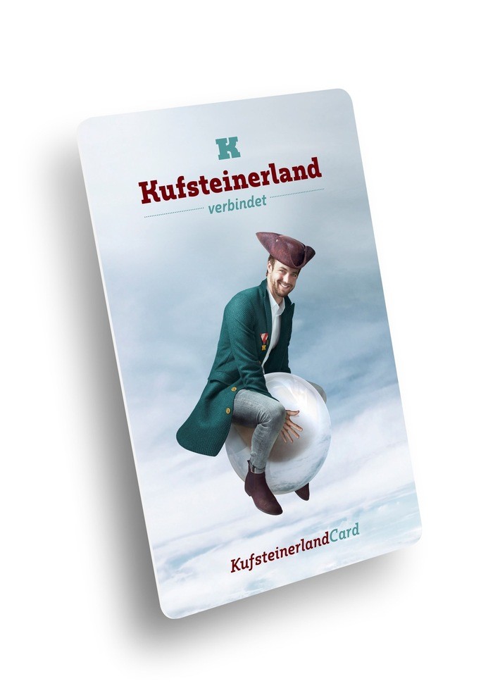 KufsteinerlandCard