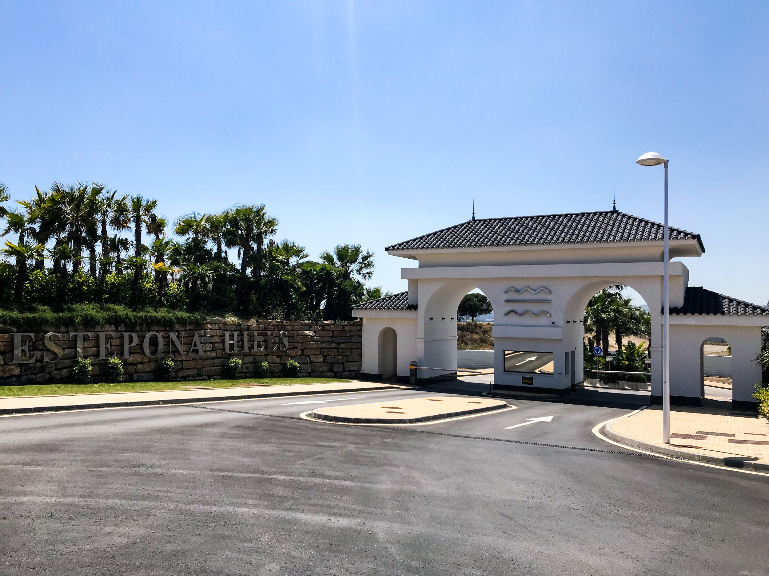 Sea view apartment in Mirador Estepona Hills — Cocoon Marbella - Sales & Rentals