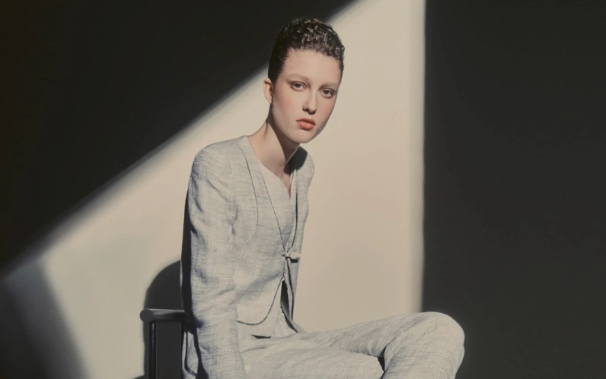 Emporio Armani Icon