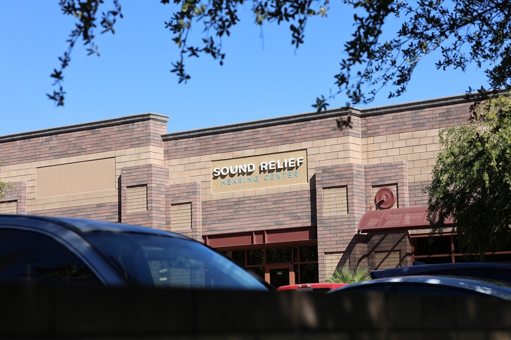 Expert Tinnitus & Hearing Care in Mesa