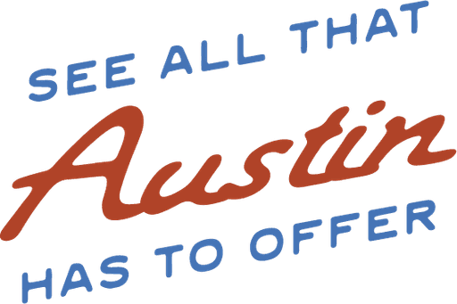 All austin has to offer banner
