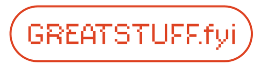 Pop Site featured in greatstuff.fyi