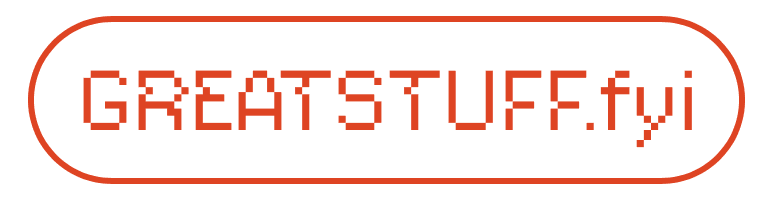 Pop Site featured in greatstuff.fyi