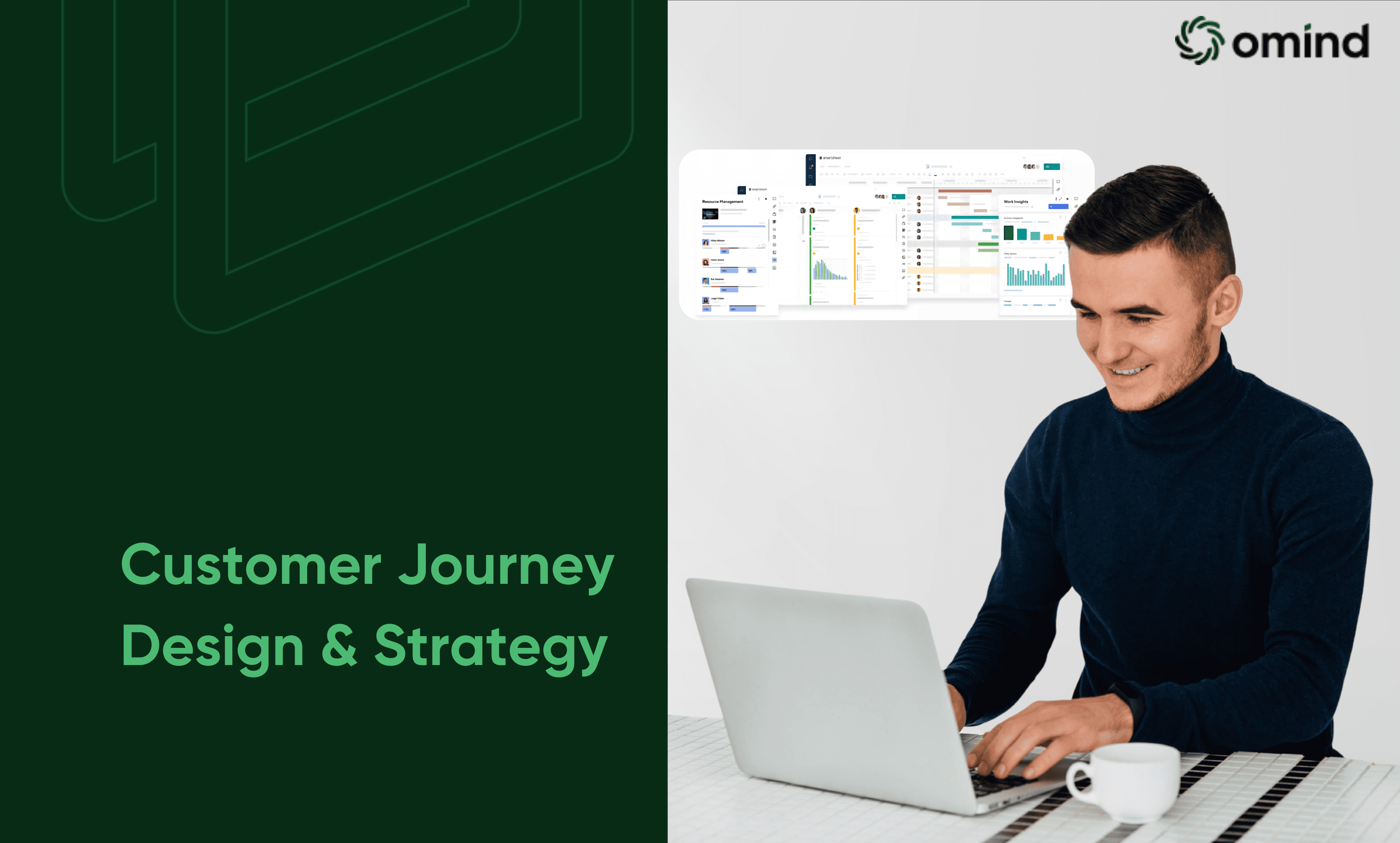 customer journey principles