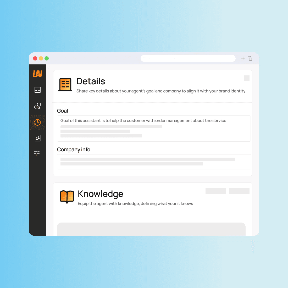 Explainable AI you can trust