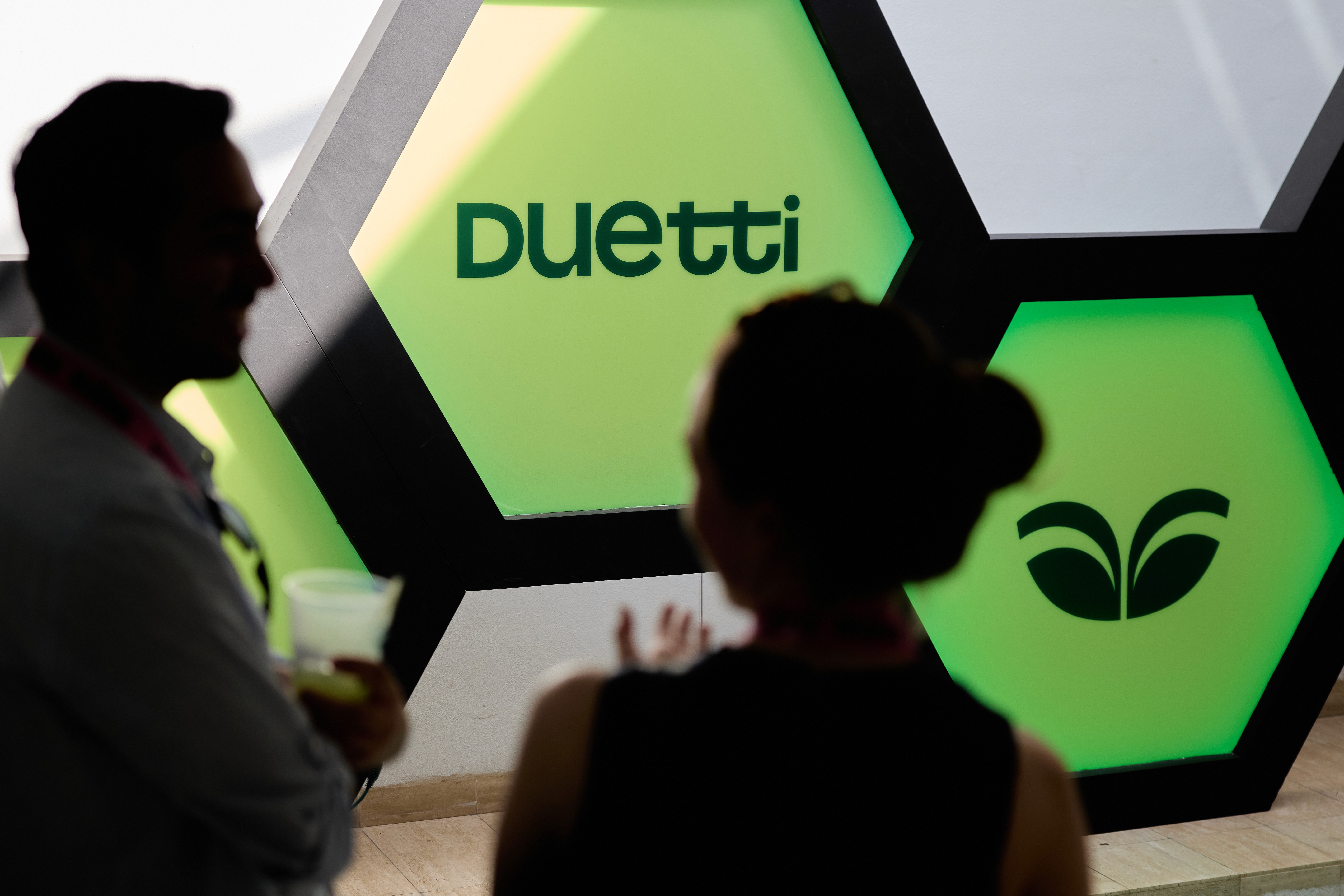 Duetti x Raised Media Co - Brand Activation Video Production and photogrpahy NYC - Raised Media Co.