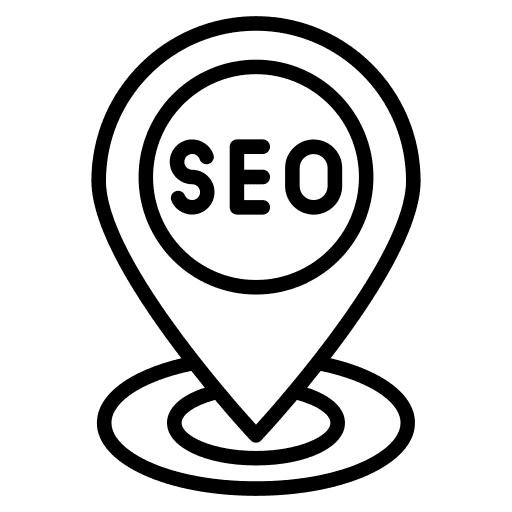 Ikona lokalnego SEO – optymalizacja wizytówki Google Business