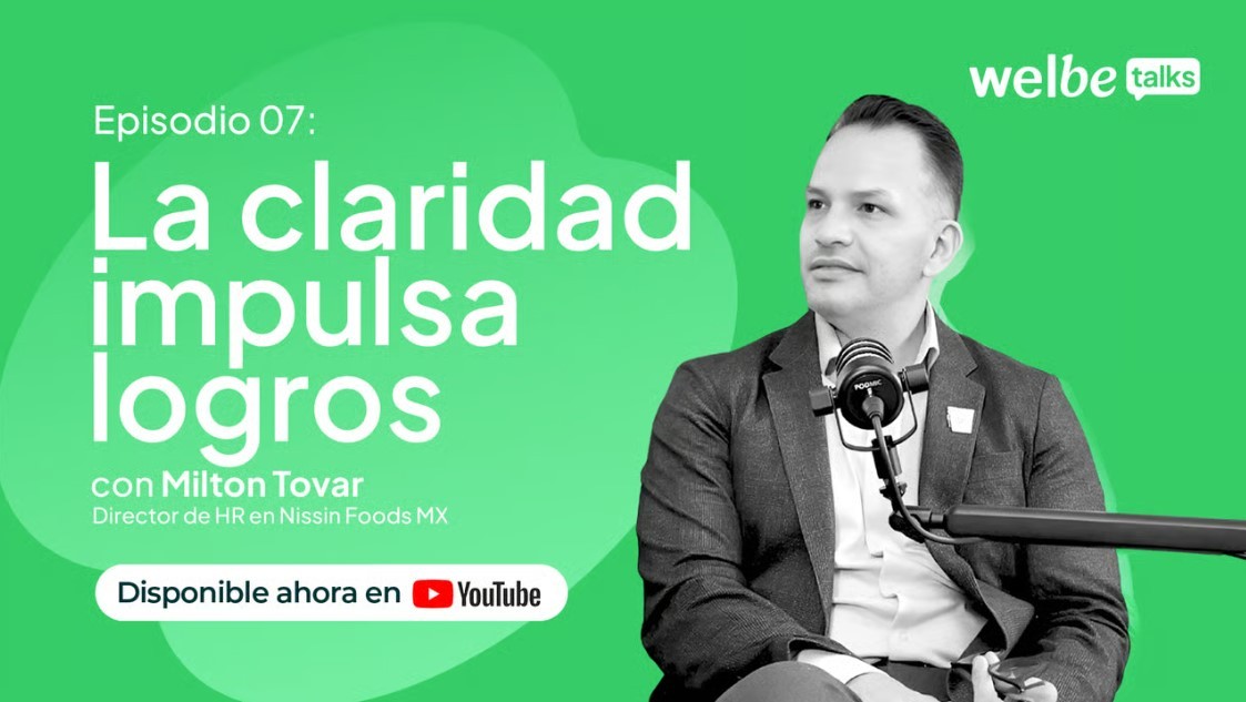 Charla con Milton Tovar