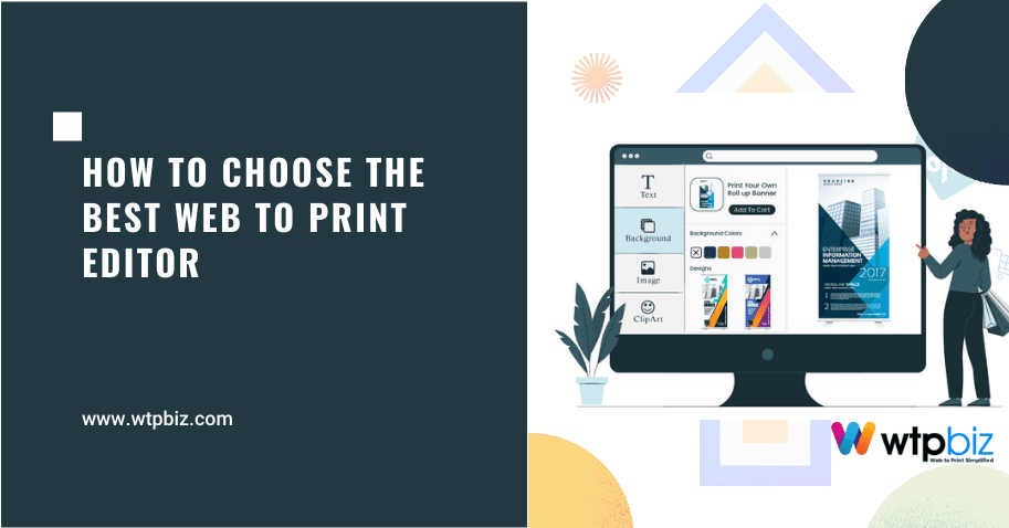 How to Choose the Best Web to Print Editor?