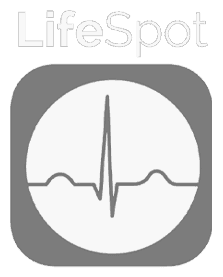 Lifespot logo