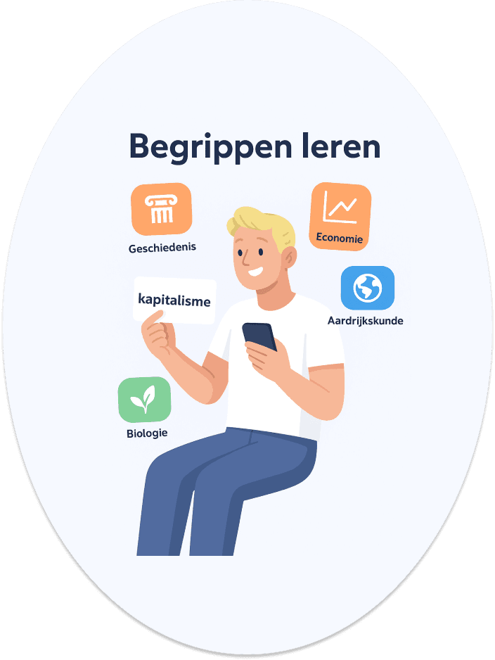 Begrippen leren