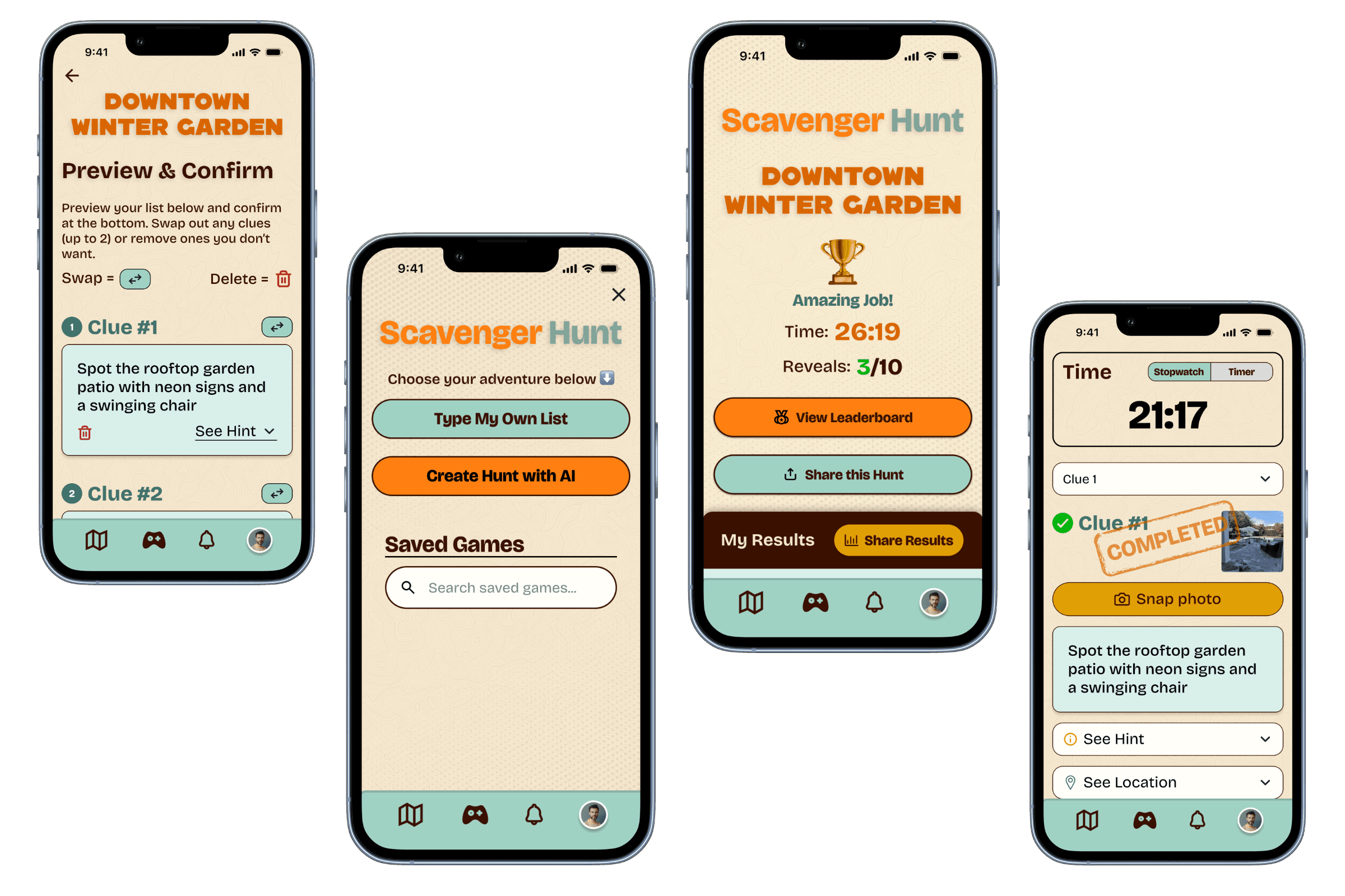 Premium UX Template for Framer