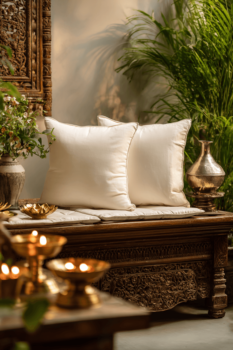 Fashion portrait photography