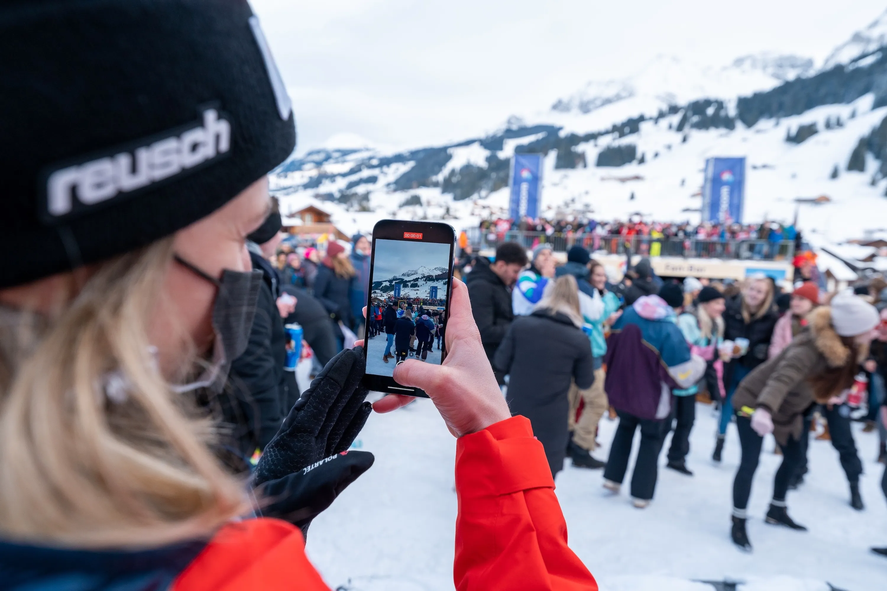 Swisscom Pistenfarbe Thumbnail