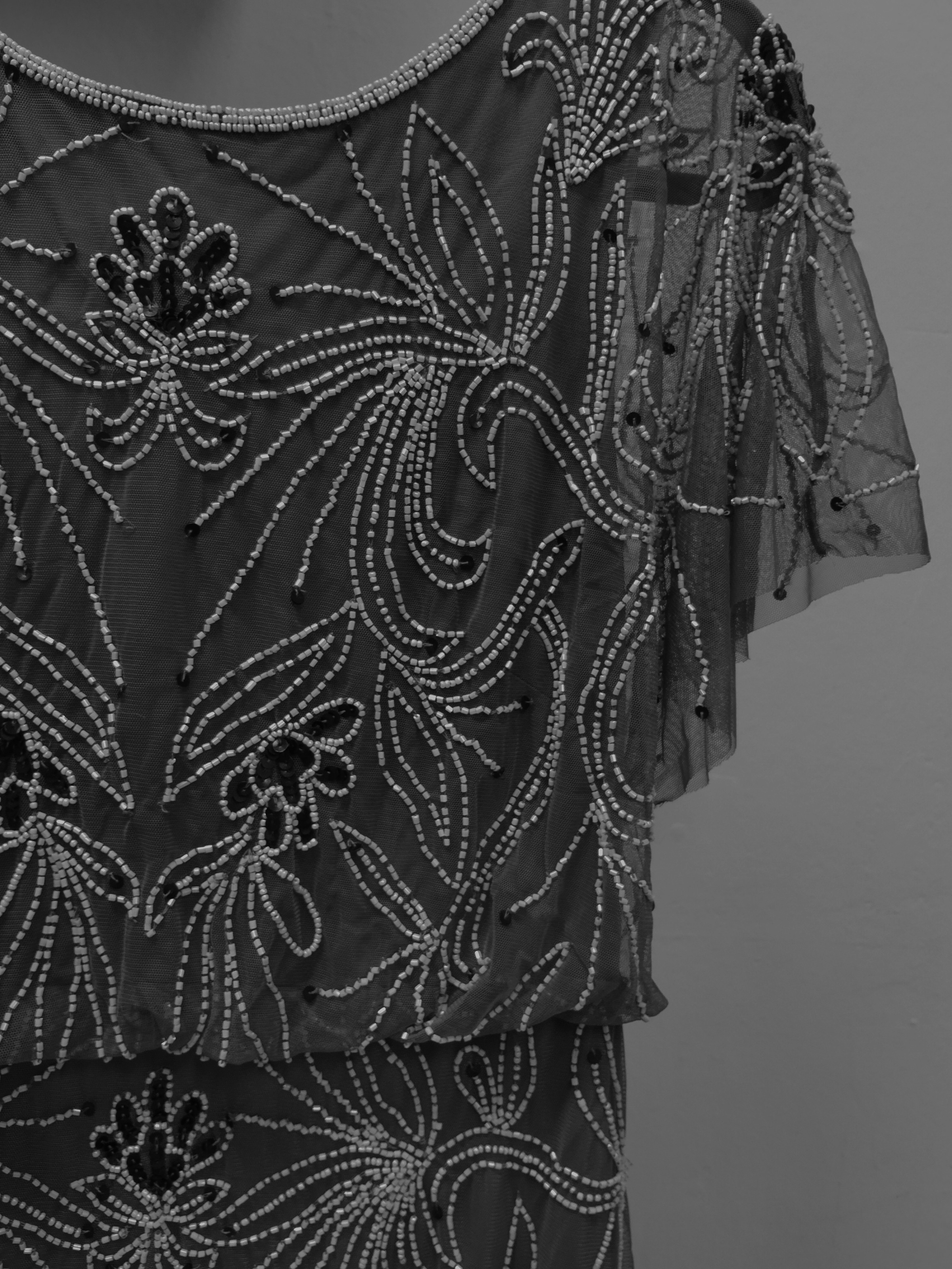 Photo of a dress