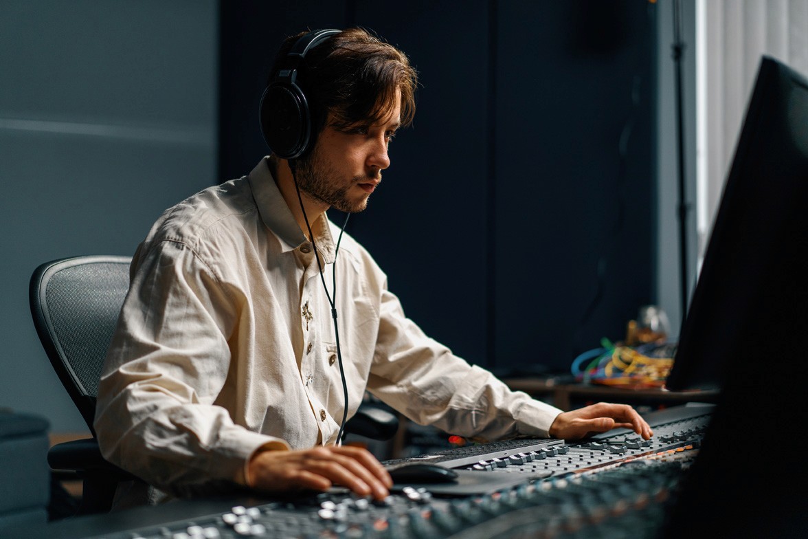 How to Hire A Film Score Composer