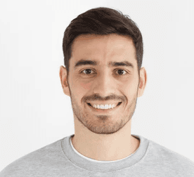 David Martinez