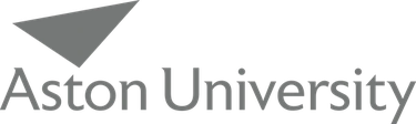 Aston University logo