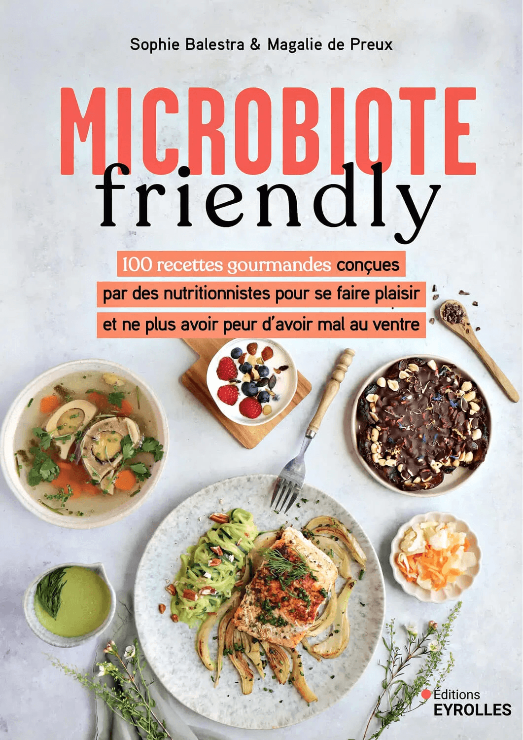 the golden gut e book collection microbiote friendly 2